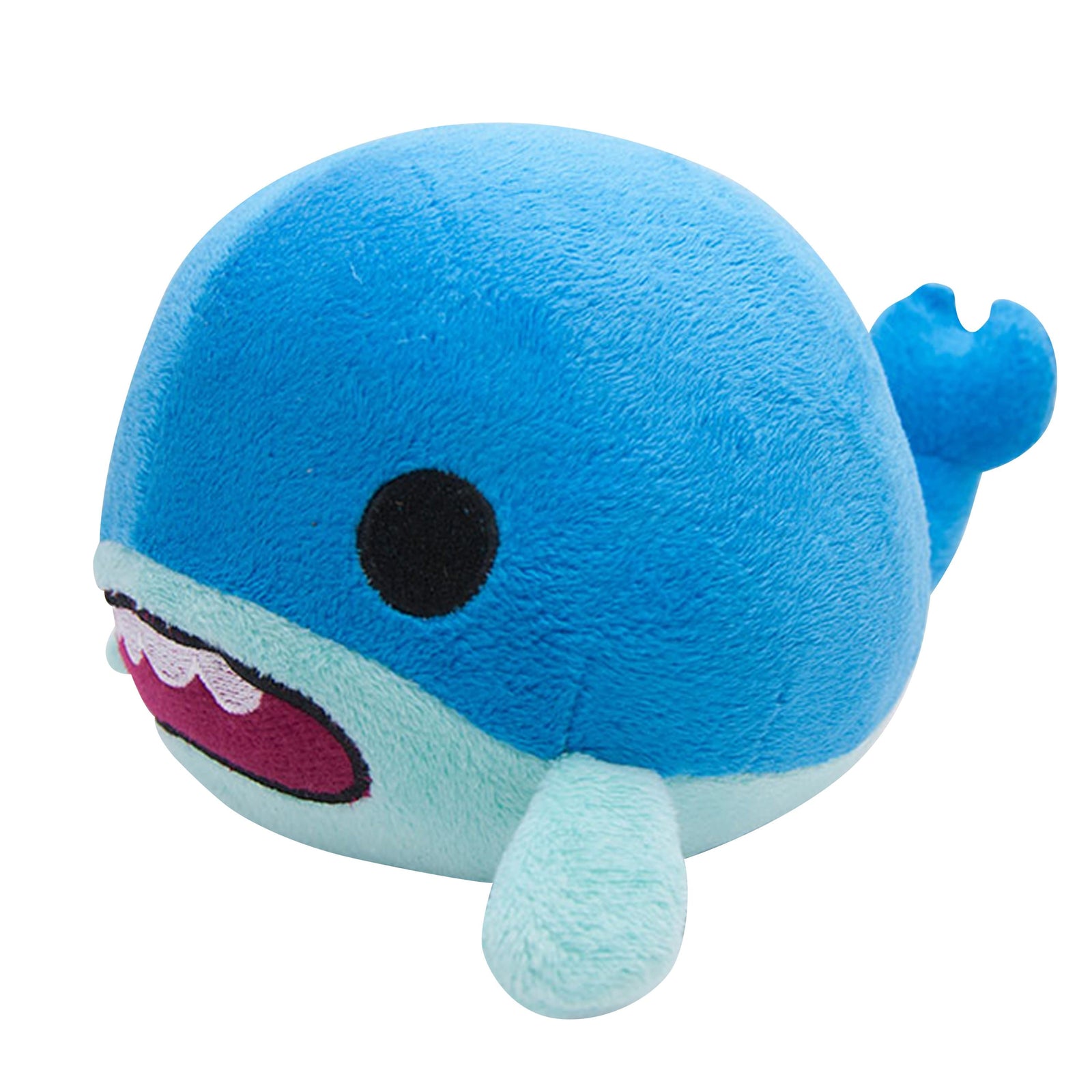 Eets Munchies Whale Plush