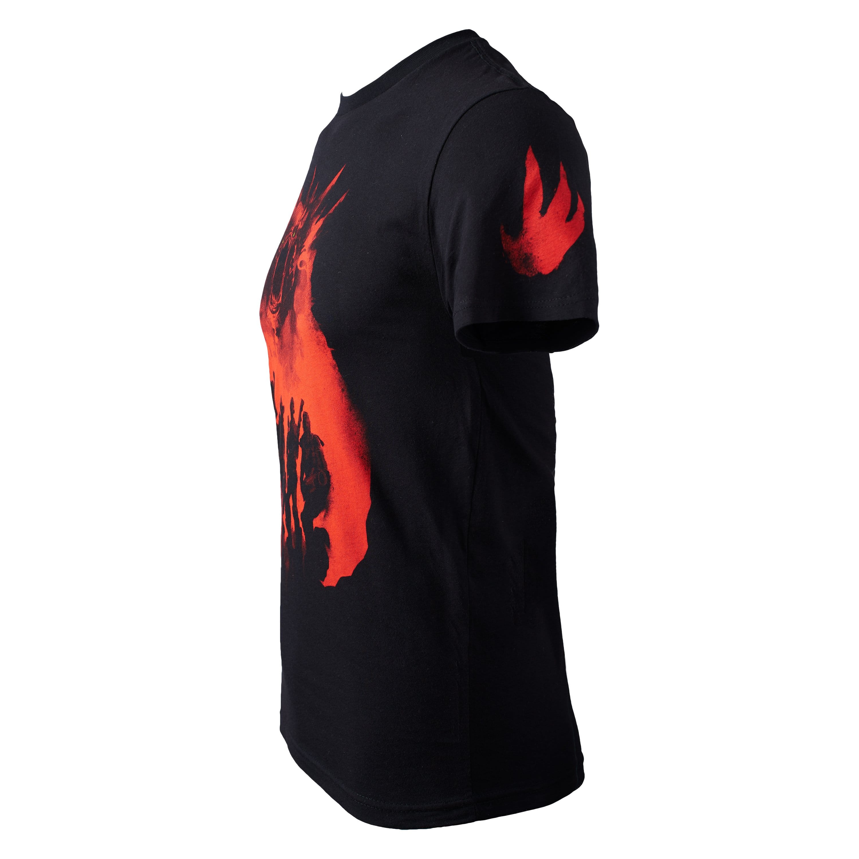EVOLVE - The Hunted Tee
