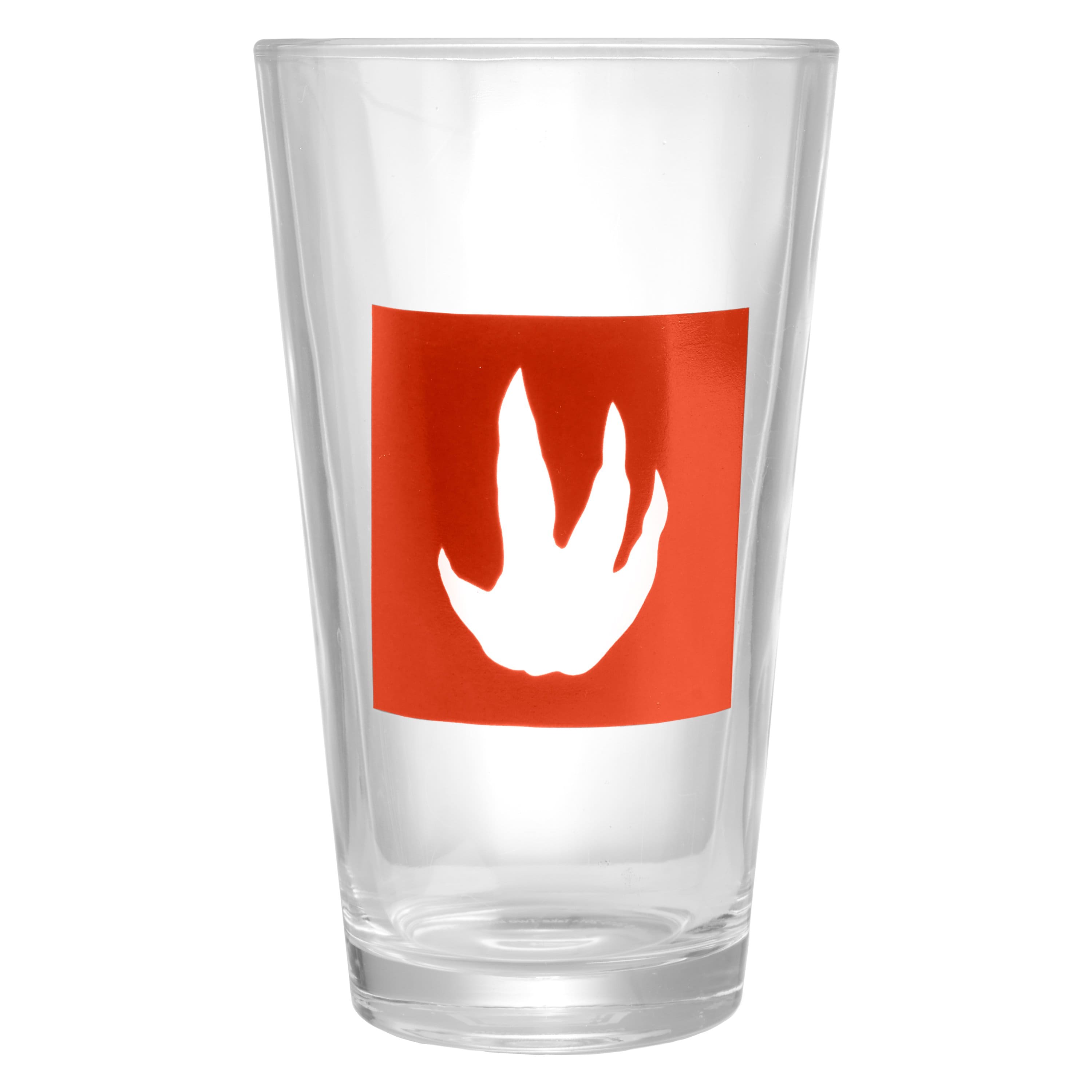 EVOLVE - Monster Pint Glass