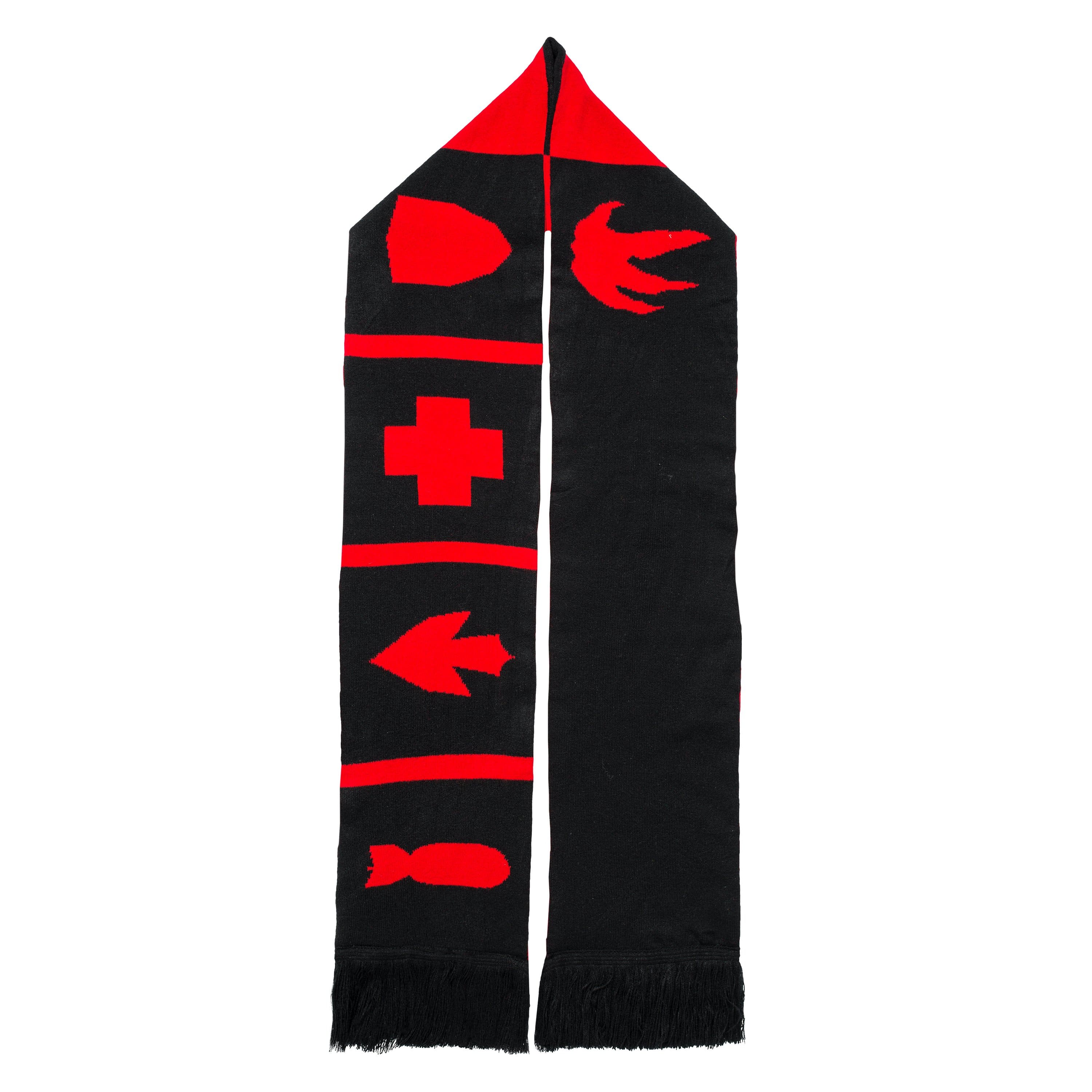 EVOLVE - Hunters Scarf