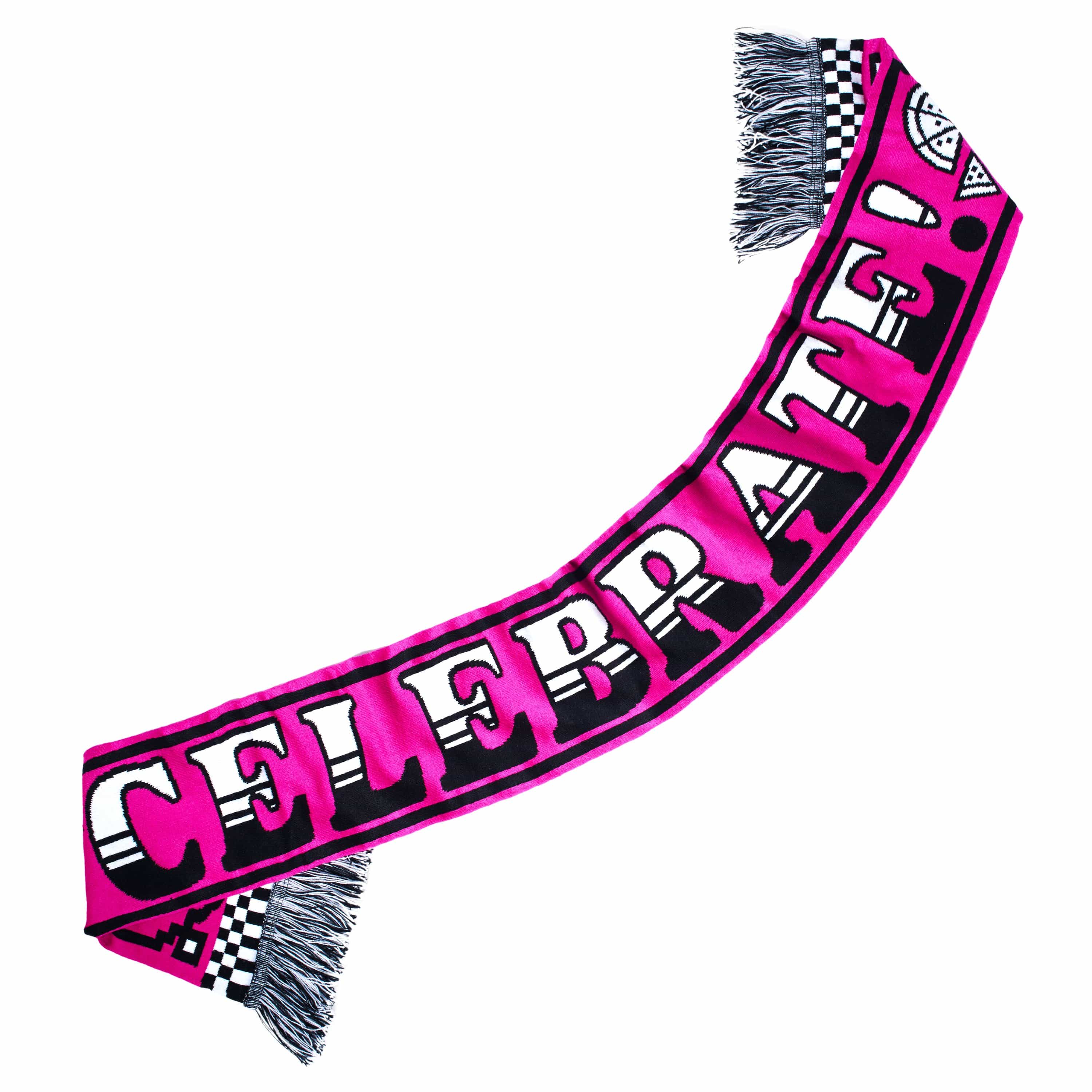 Five Nights at Freddy's - Celebrate! Scarf