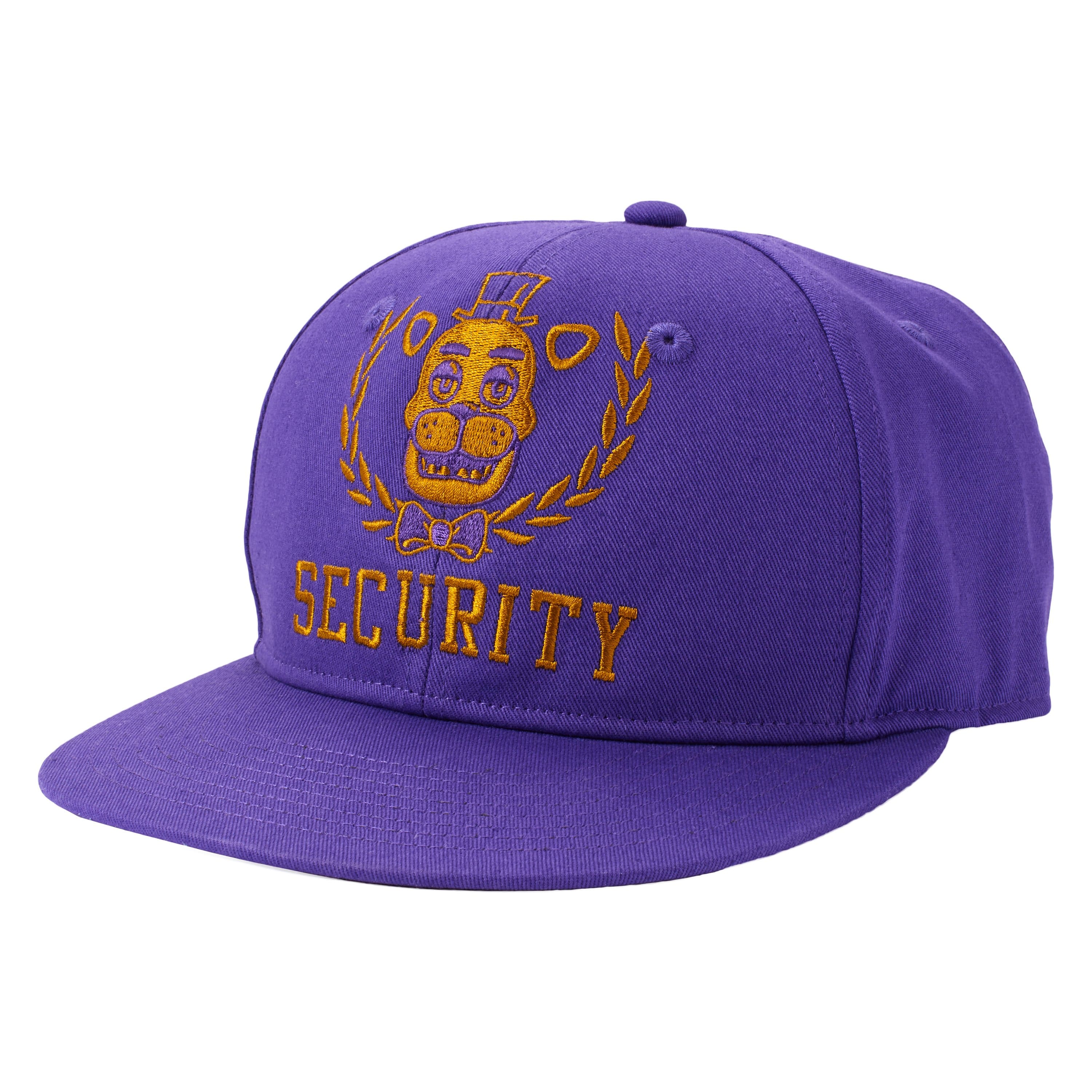 Five Nights at Freddy's - Security Hat
