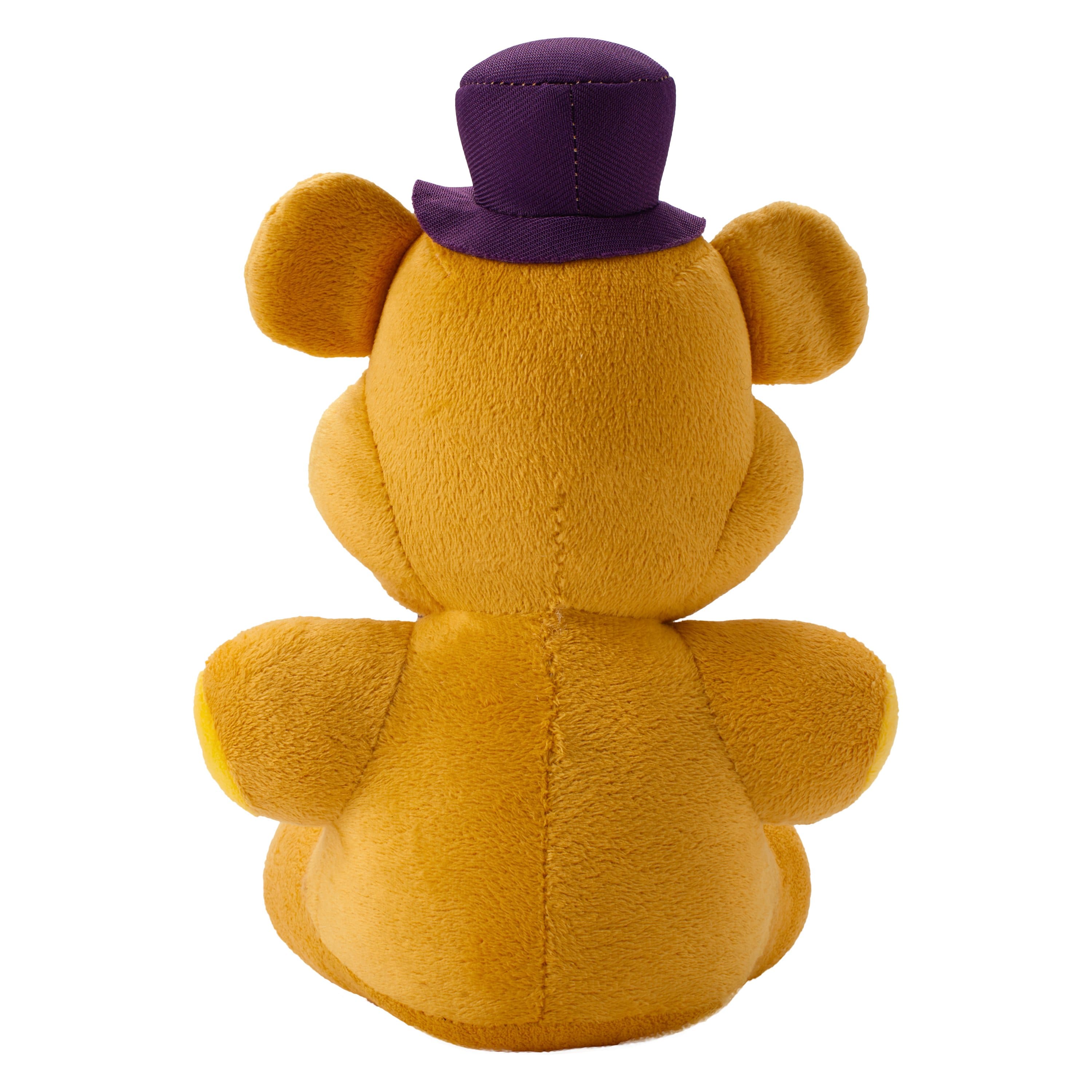 Five Nights at Freddy's - Limited Edition Possessed Fredbear Plush