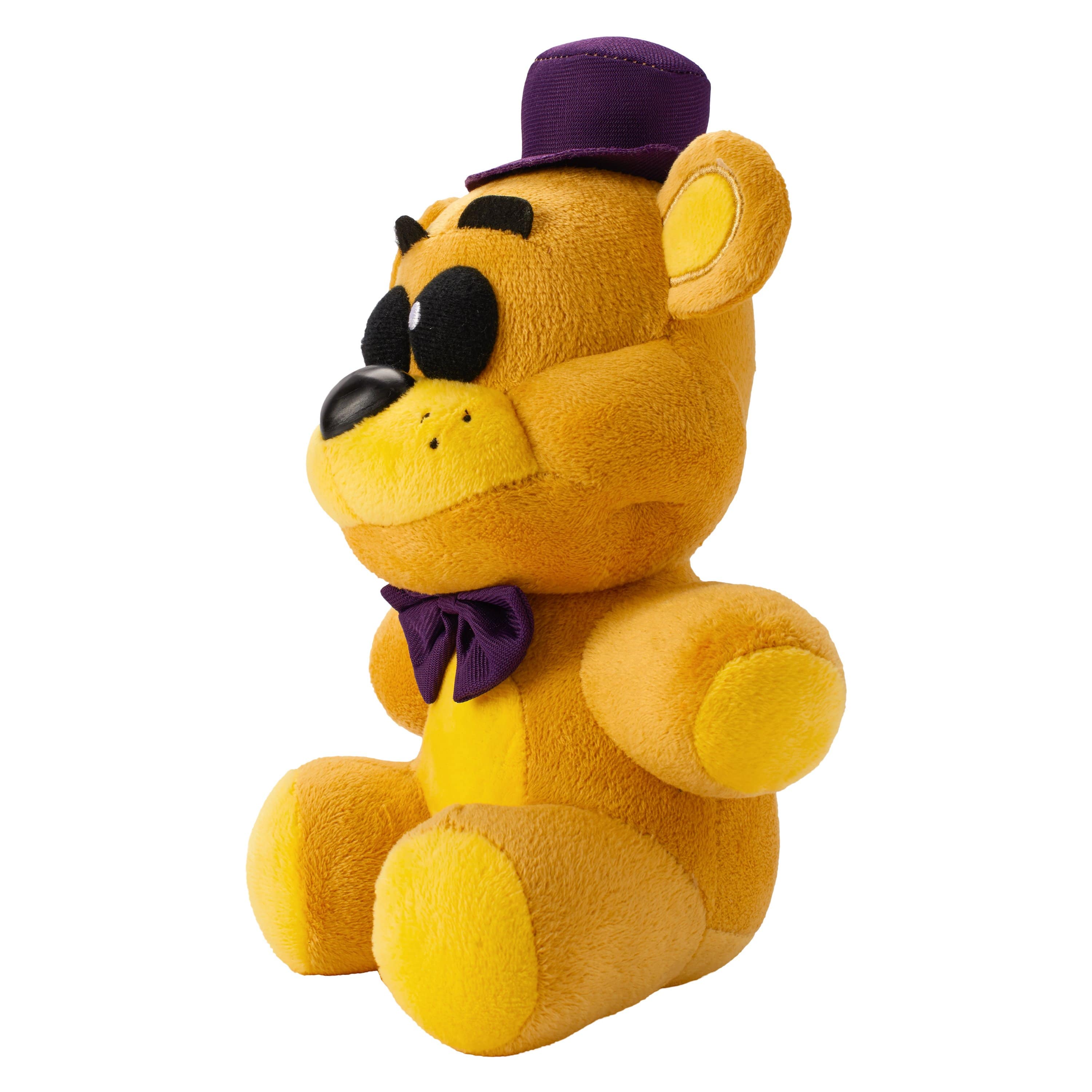 Five Nights at Freddy's - Limited Edition Possessed Fredbear Plush