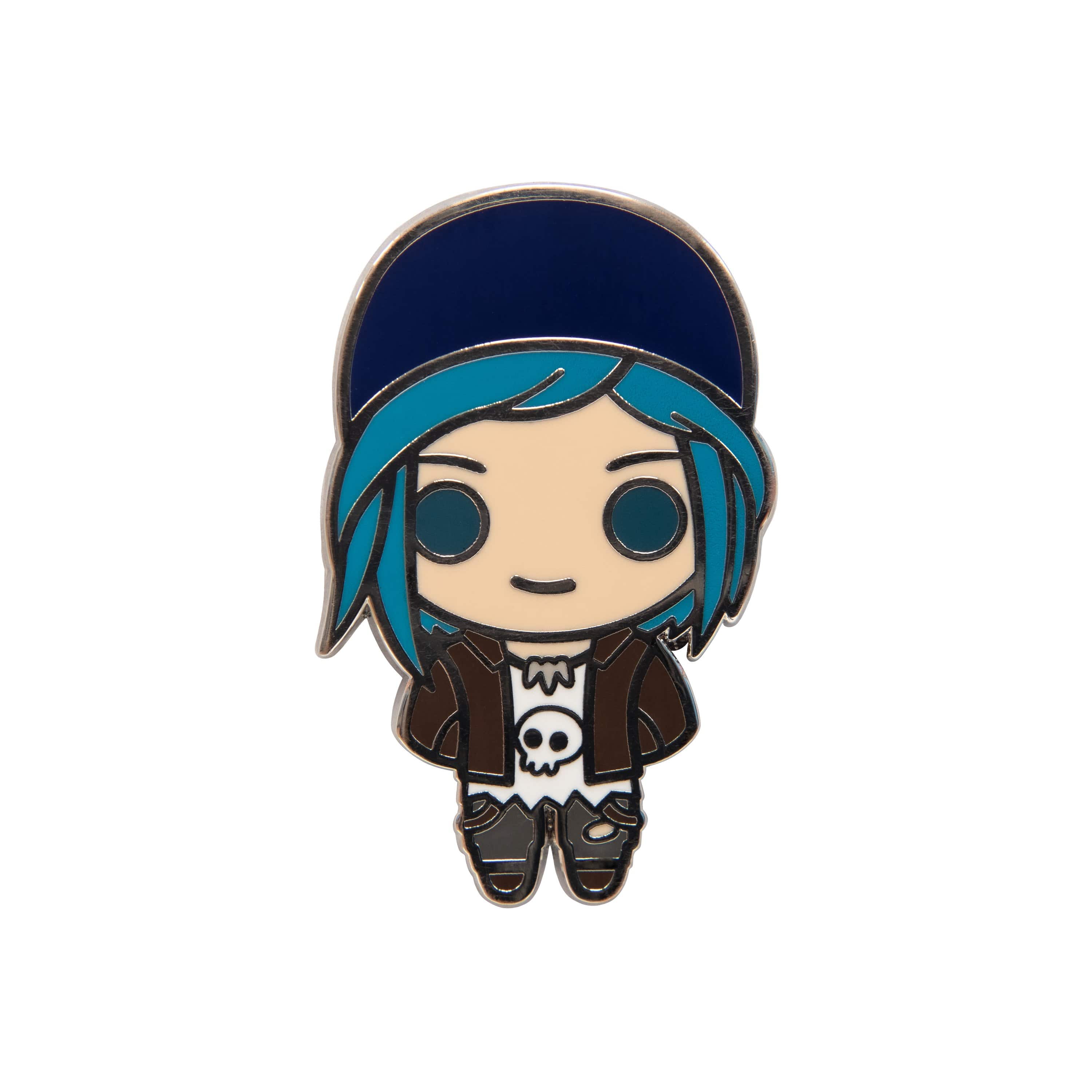 Life is Strange - Chloe Price Collector's Pin