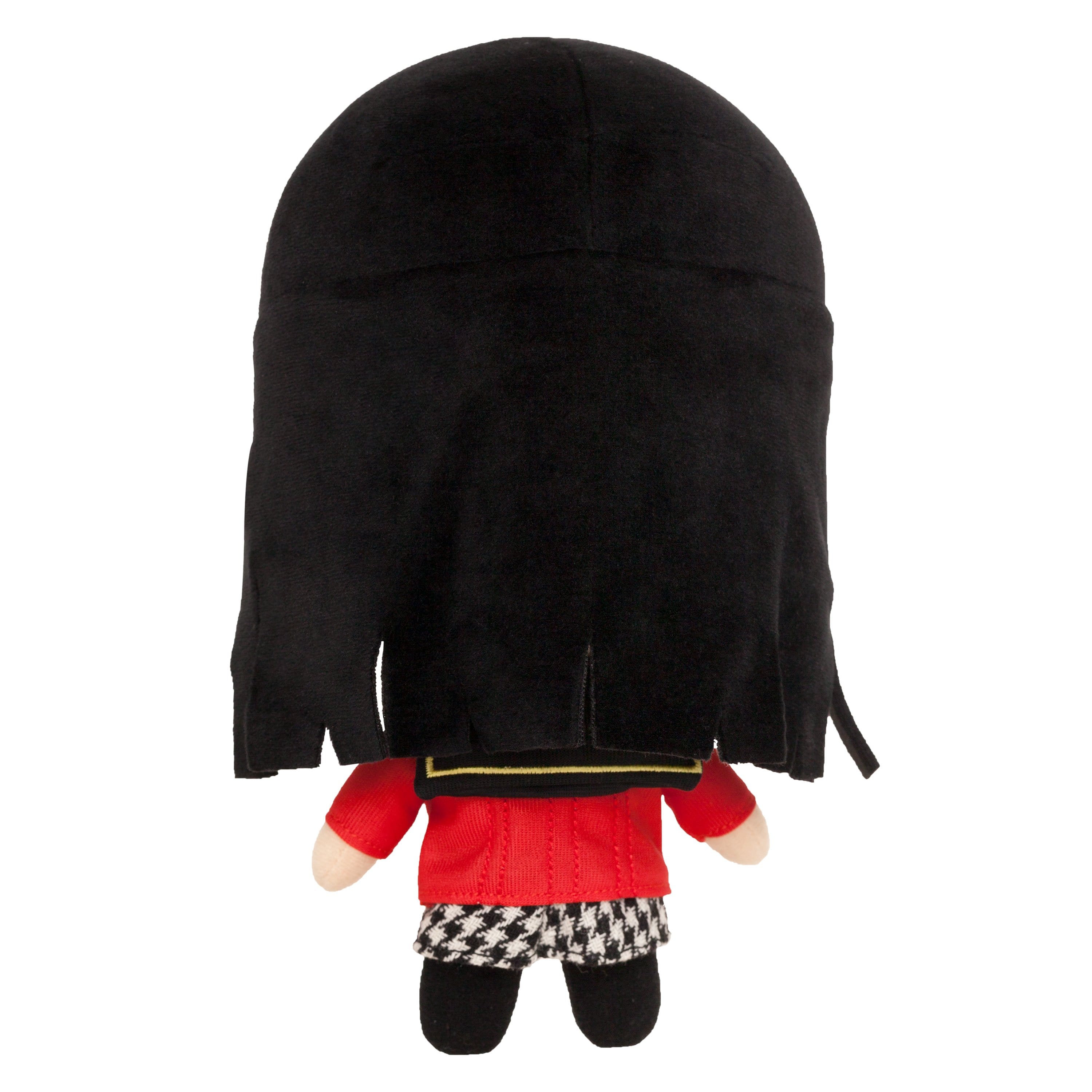 Persona 4 - 10" Yukiko Amagi Collector's Stuffed Plush Back View