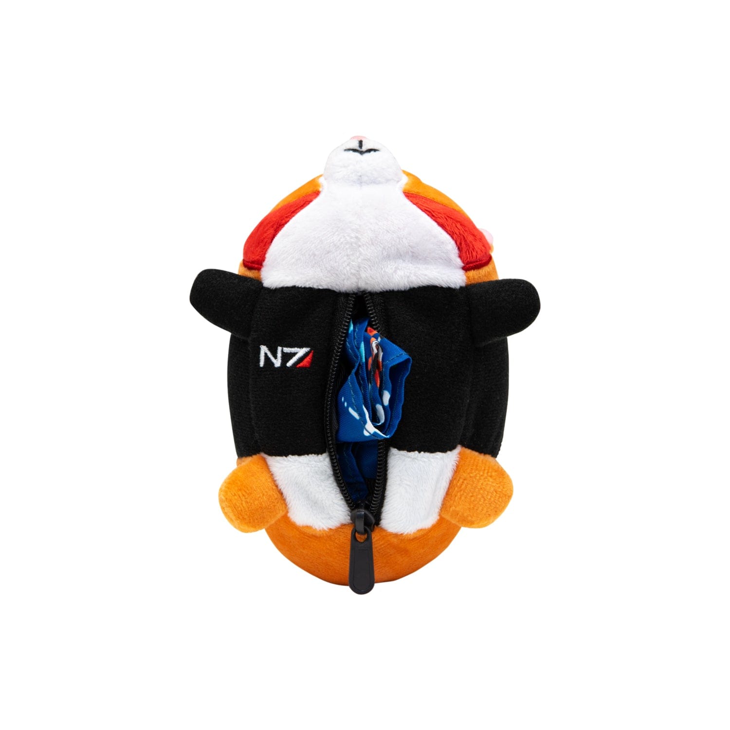 Mass Effect - Space Hamster Hanger Tote