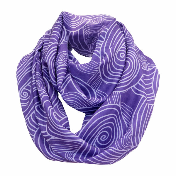 Clipart Infinity Scarf