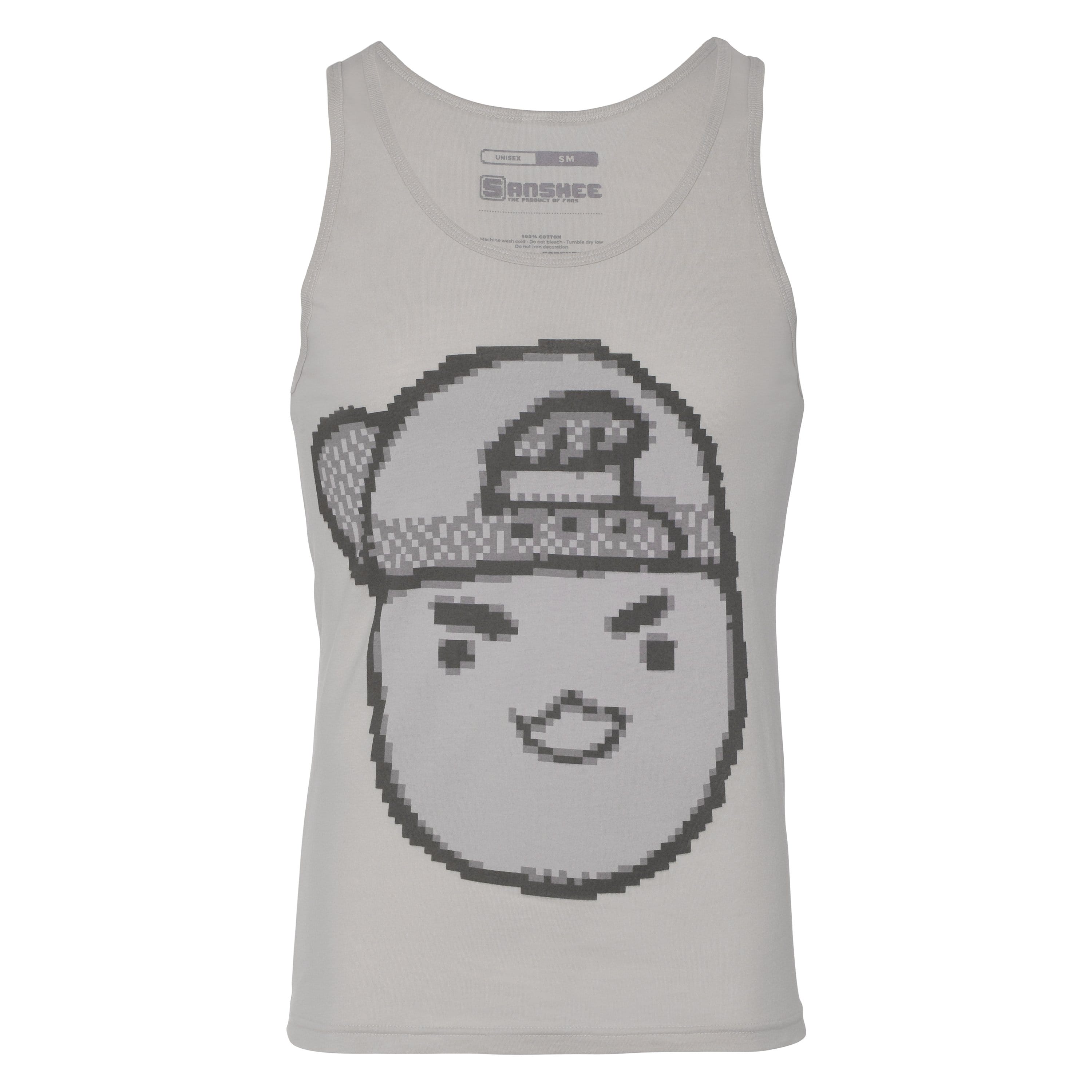 We Know The Devil - Group South 100% Cotton Tank